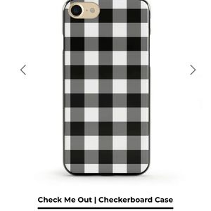 Casely Bold IPhone Case 6S